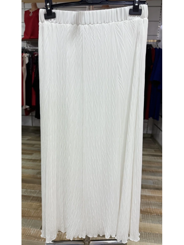 my312 Piliseli Etek 25S3503