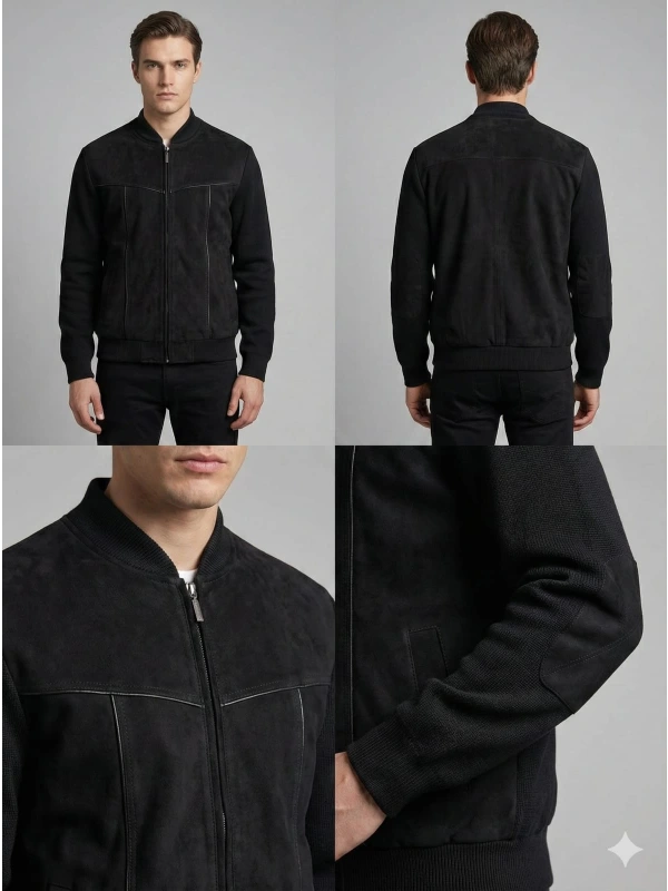 Nehir Süetli Mont 254800222