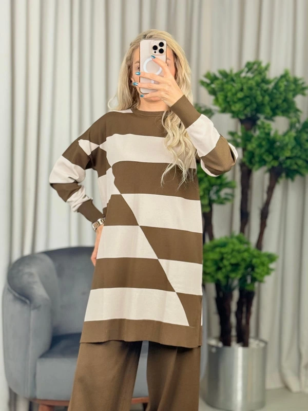 Nuss Takım NS25Y1515