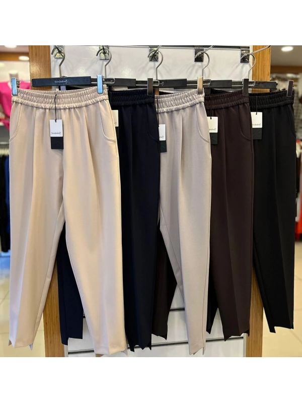 Yusuf Özdemir Pantolon 1427