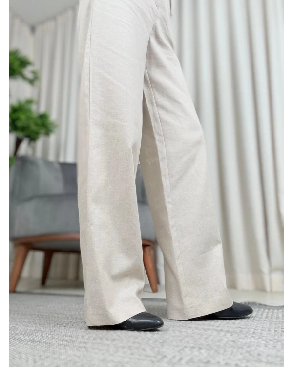 Ekol Boru Paça Pantolon 04080