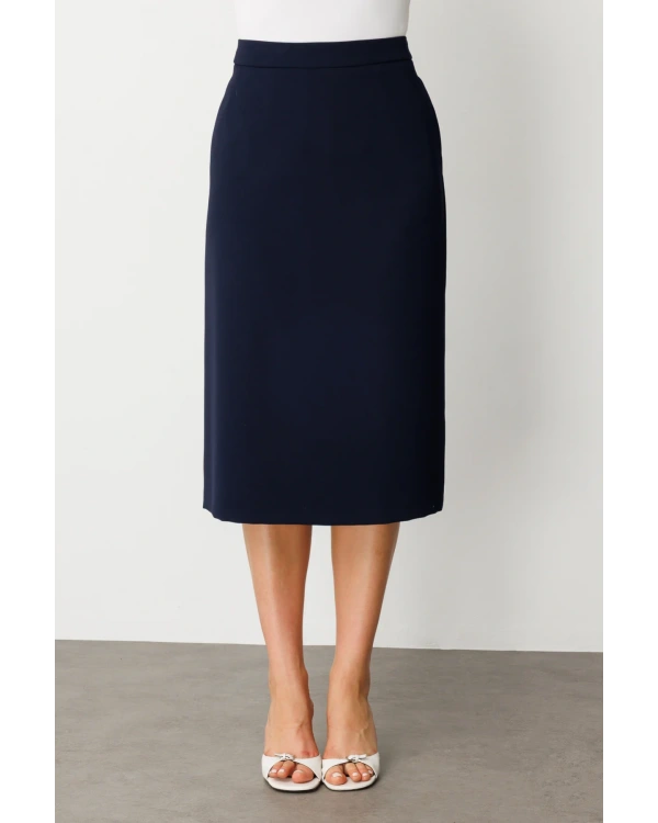 Ekol Kumaş Etek 01008