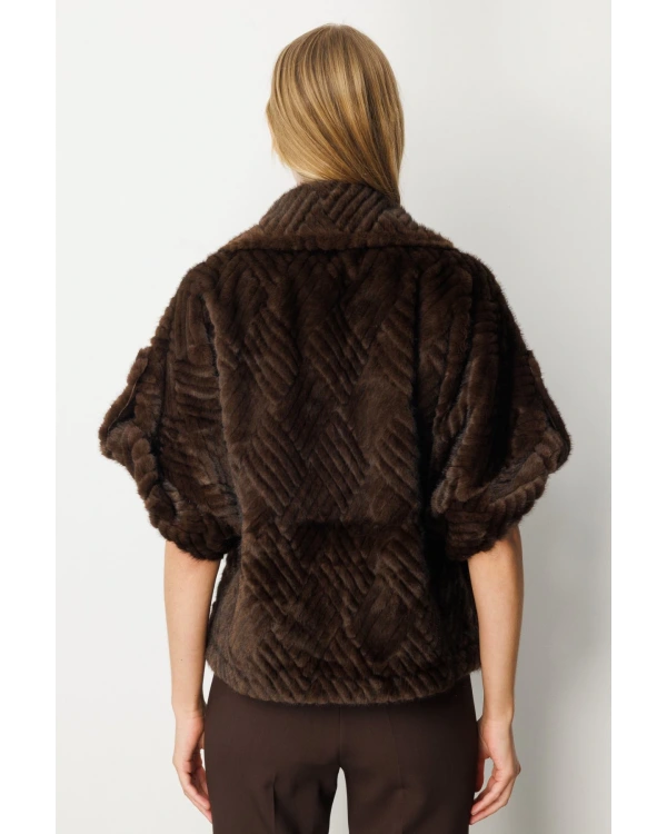 Ekol Kürk Manto 06901