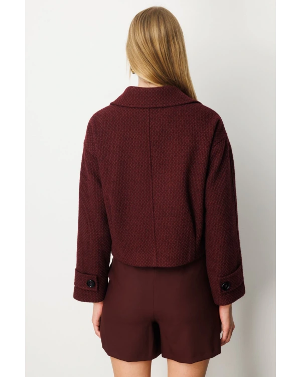 Ekol Torba Cepli Crop Manto 06013