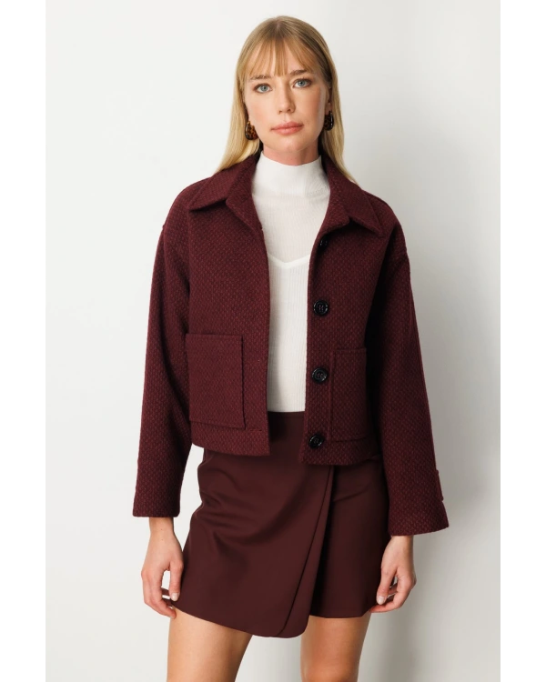 Ekol Torba Cepli Crop Manto 06013