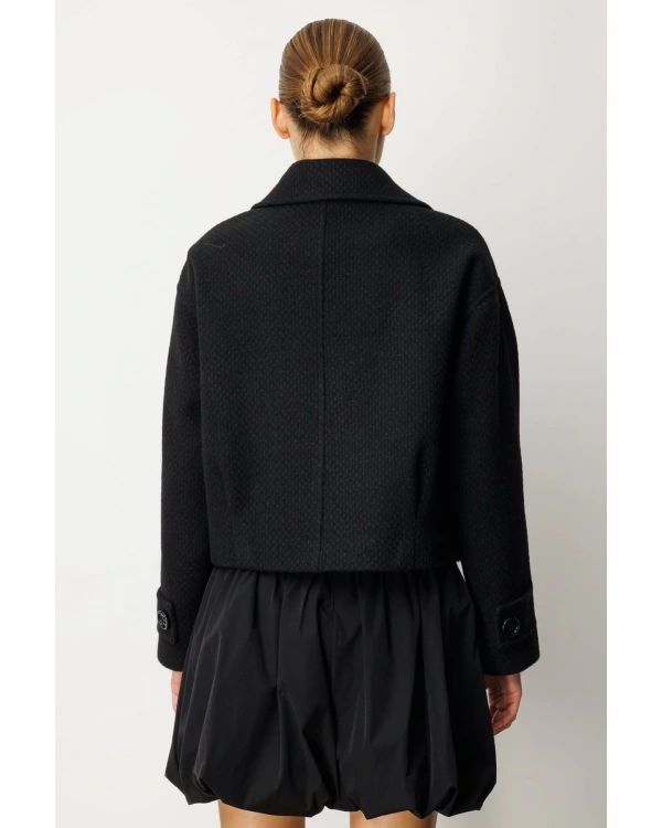 Ekol Torba Cepli Crop Manto 06013