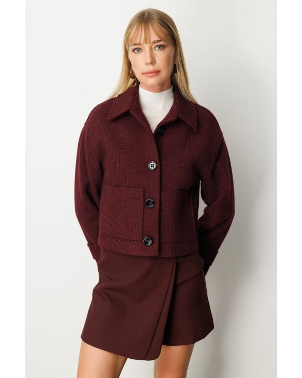 Ekol Torba Cepli Crop Manto 06013