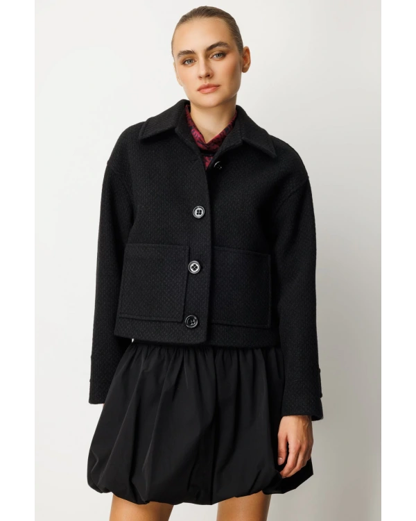 Ekol Torba Cepli Crop Manto 06013