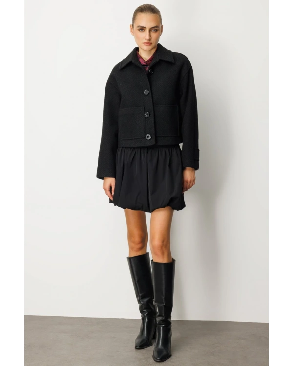 Ekol Torba Cepli Crop Manto 06013