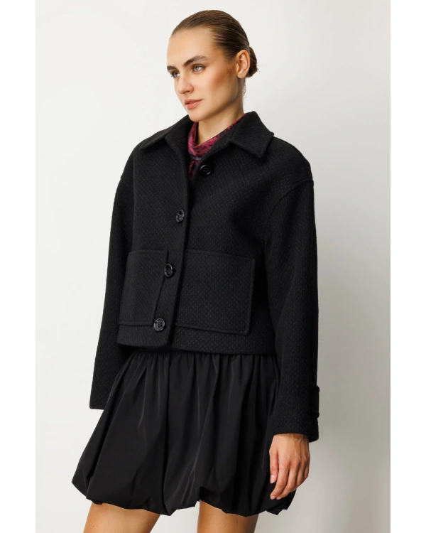 Ekol Torba Cepli Crop Manto 06013