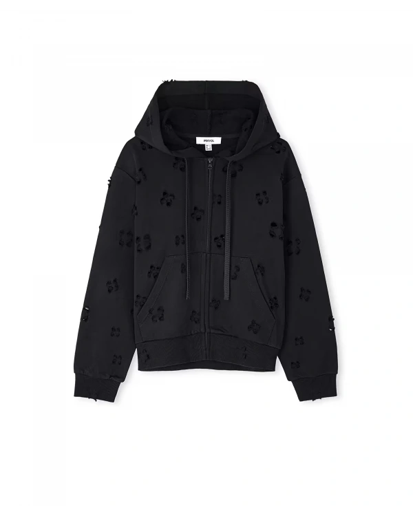 İpekyol Cutout Sweatshirt IS1250091034
