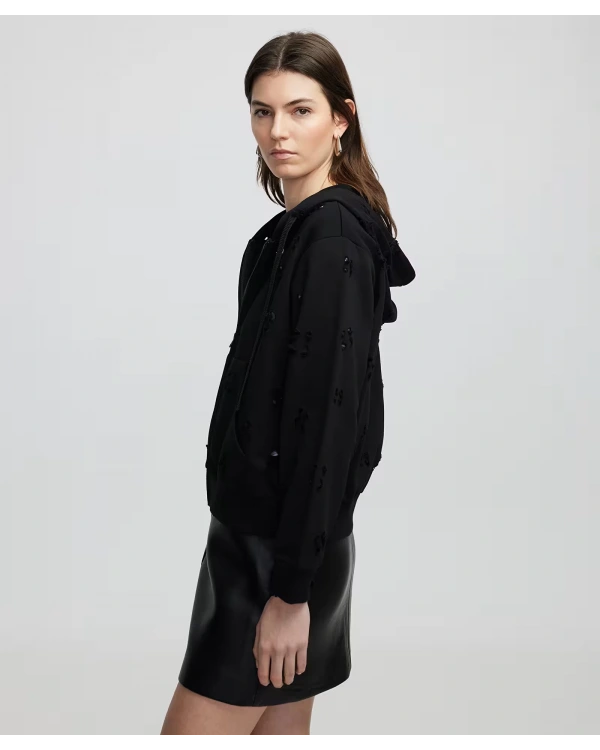 İpekyol Cutout Sweatshirt IS1250091034