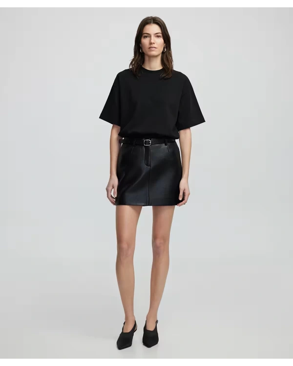 İpekyol Düşük Omuz Tişört IS1250070060