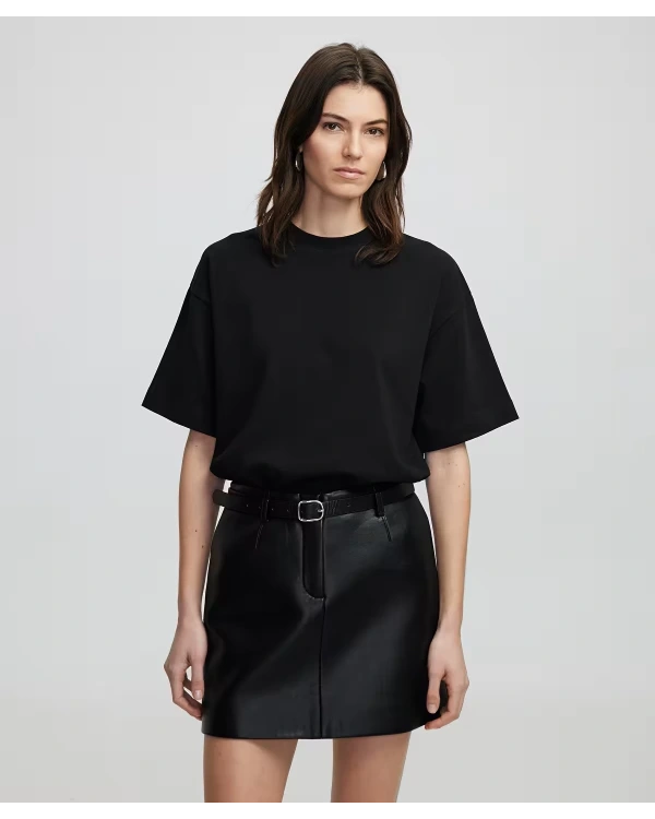 İpekyol Düşük Omuz Tişört IS1250070060