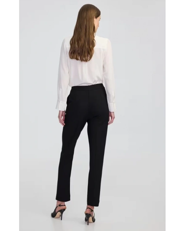 İpekyol Elastik Bel Cigarette Fit Pantolon IW6250003222