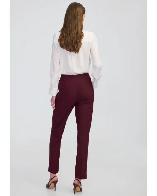 İpekyol Elastik Bel Cigarette Fit Pantolon IW6250003222