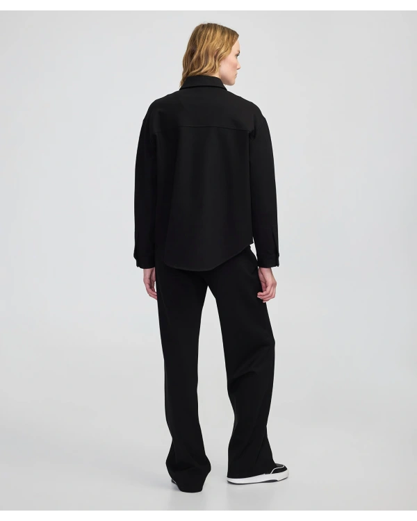 İpekyol Triko Mix Gömlek IW6250025142