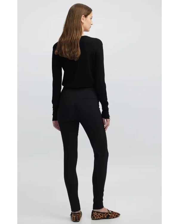 İpekyol Yüksek Bel Skinny Pantolon IW6250003150