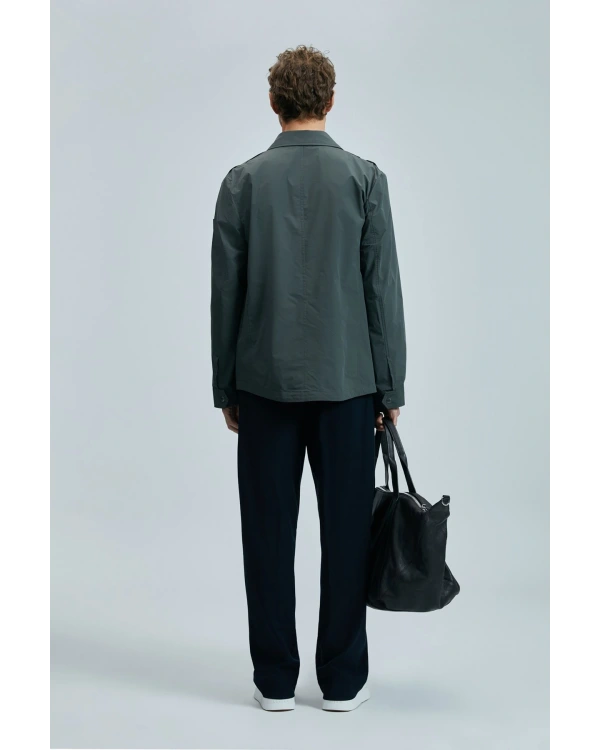 Lufian Alex Erkek Yeşil Mont 111120067