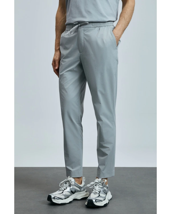 Lufian Erkek Alex Taş Renk Pantolon 111190348