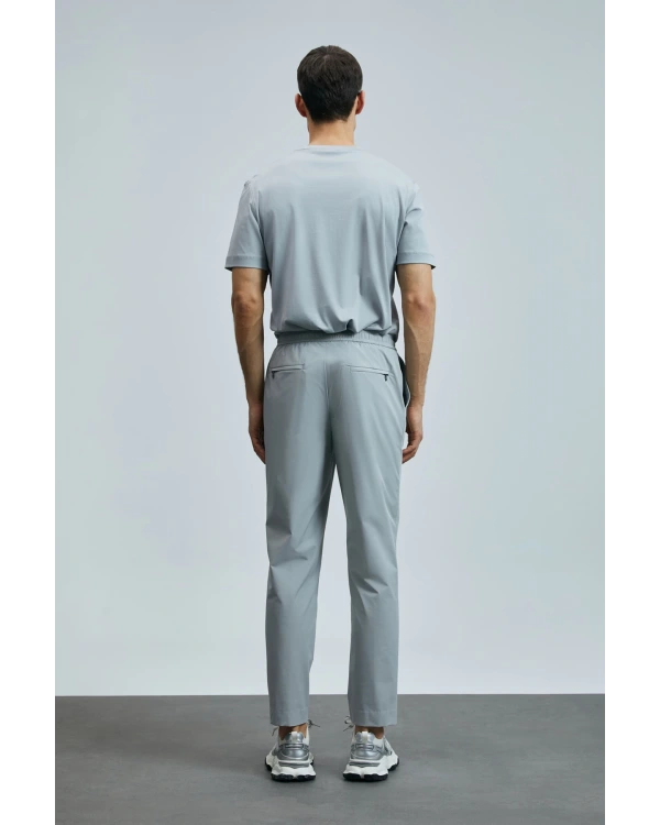 Lufian Erkek Alex Taş Renk Pantolon 111190348