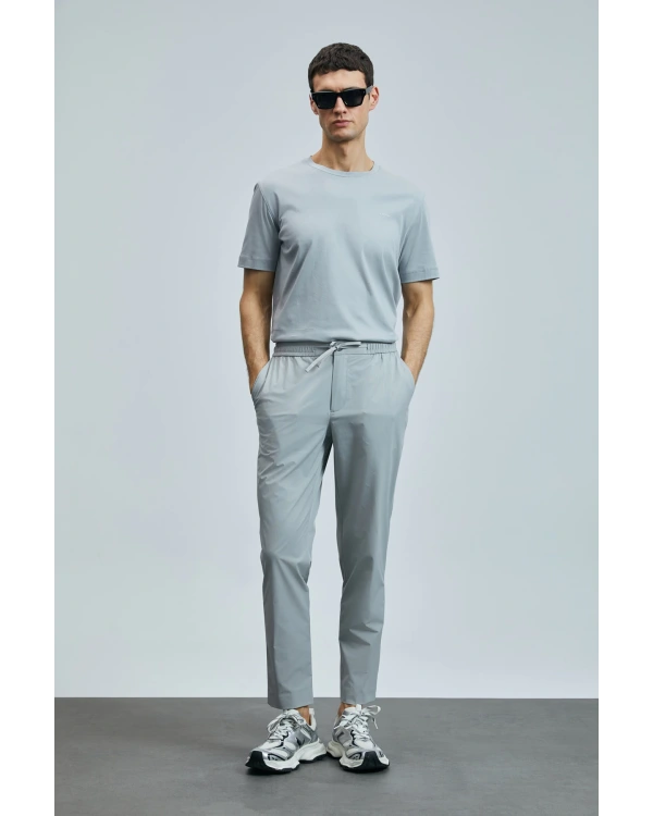 Lufian Erkek Alex Taş Renk Pantolon 111190348