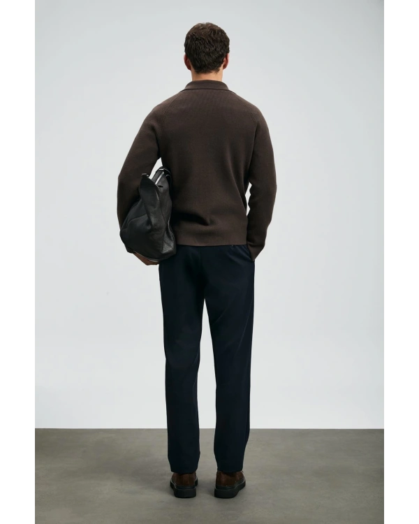 Lufian Amber Hırka 112090170