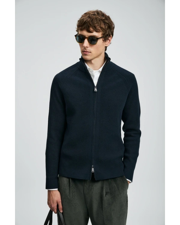 Lufian Amber Hırka 112090170