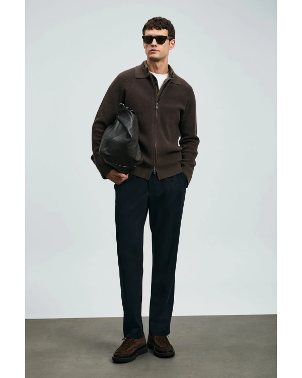 Lufian Amber Hırka 112090170