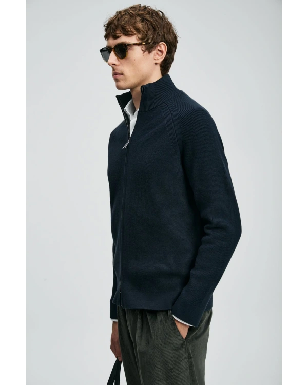 Lufian Amber Hırka 112090170