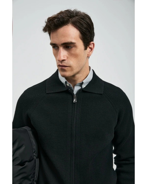 Lufian Amber Hırka 112090170