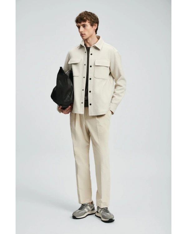 Lufian Andre Örme Ceket 112120261