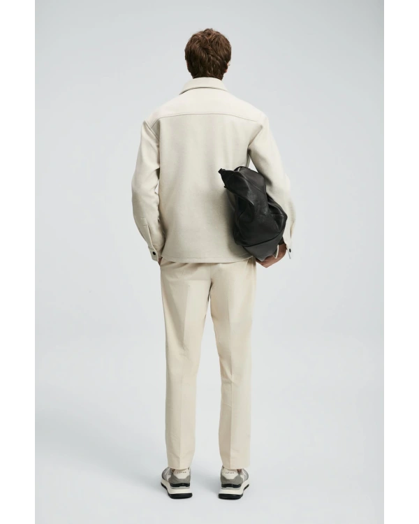 Lufian Andre Örme Ceket 112120261