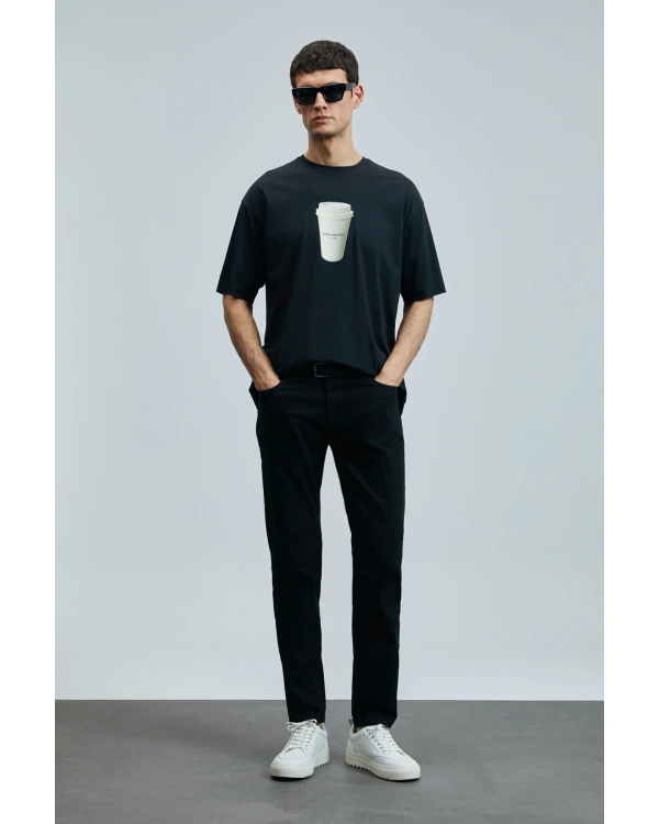 Lufian Anton Jean Slimfit Pantolon 112200260