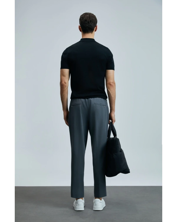 Lufian Simon Antrasit Pantolon 111190337