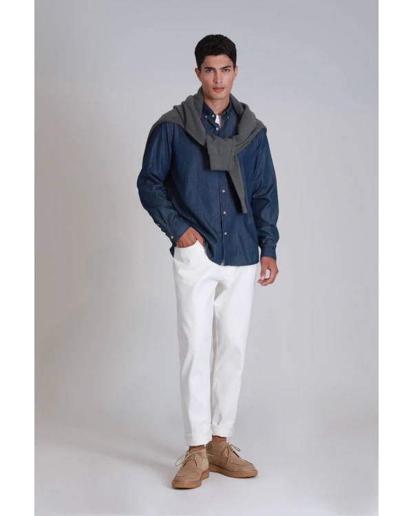 Lufian Armir Gömlek 112010665