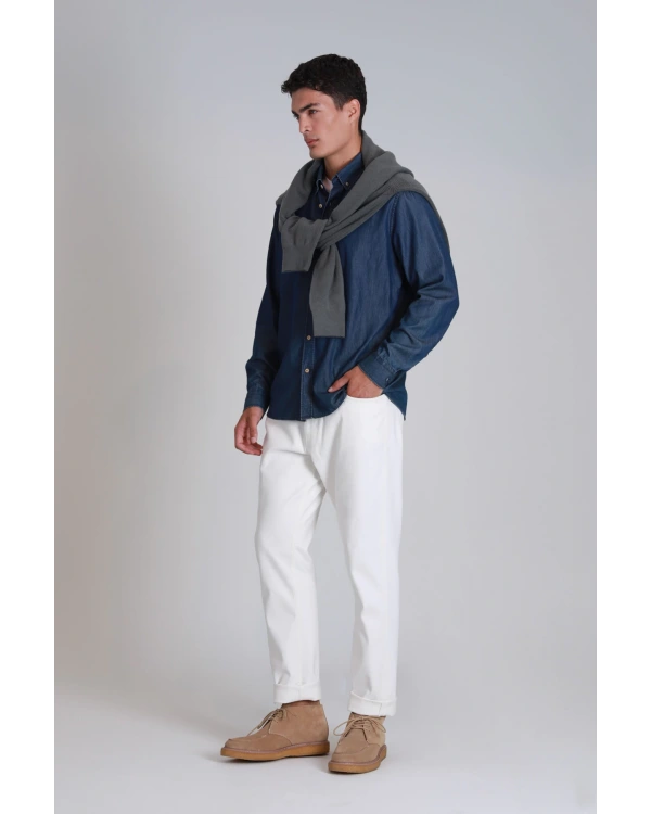 Lufian Armir Gömlek 112010665