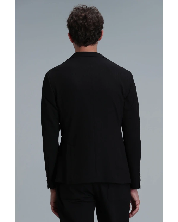 Lufian Asel Spor Slimfit Blazer Ceket 111140170