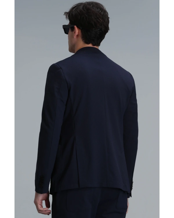 Lufian Asel Spor Slimfit Blazer Ceket 111140170
