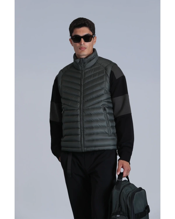 Lufian Axel Yelek 112130024