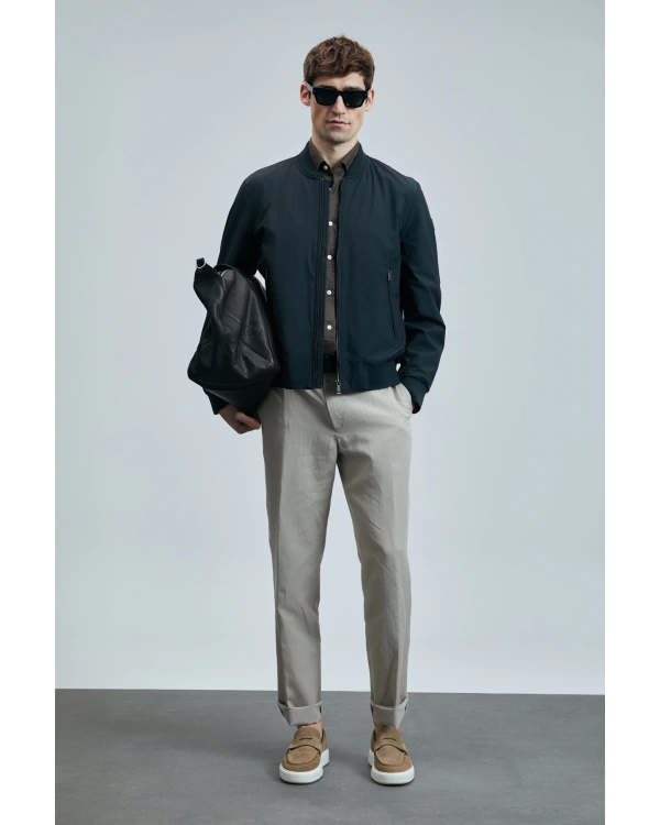 Lufian Bert Slim Fit Pantolon 111190352