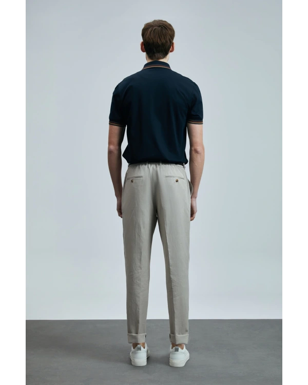 Lufian Bert Slim Fit Pantolon 111190352