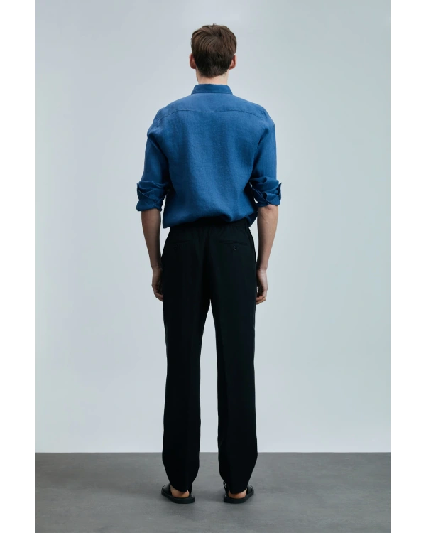 Lufian Bert Slim Fit Pantolon 111190352