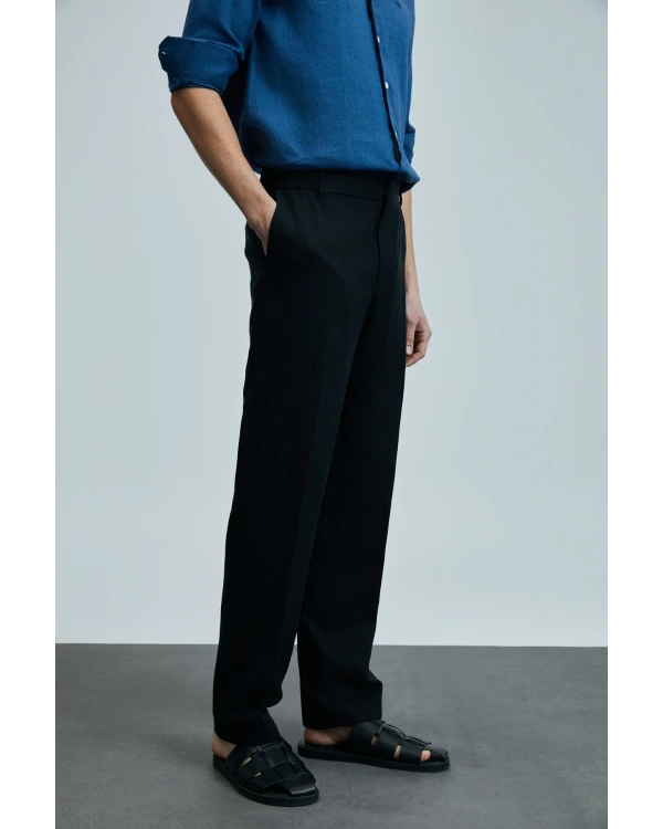 Lufian Bert Slim Fit Pantolon 111190352