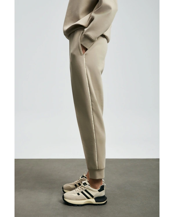 Lufian Cessica Örme Eşofman Altı 122050008