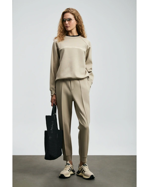 Lufian Cessica Örme Eşofman Altı 122050008