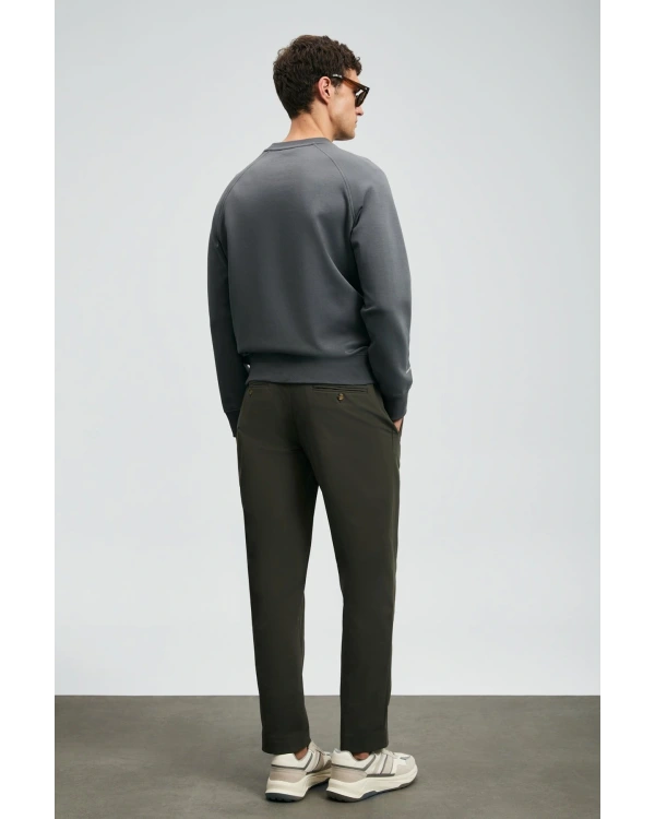 Lufian Cooper Sweatshirt 112030177