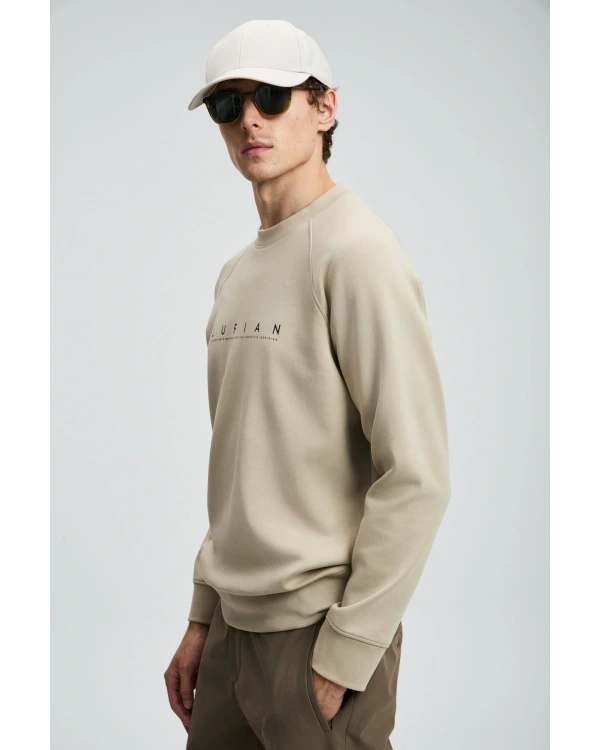 Lufian Cooper Sweatshirt 112030177