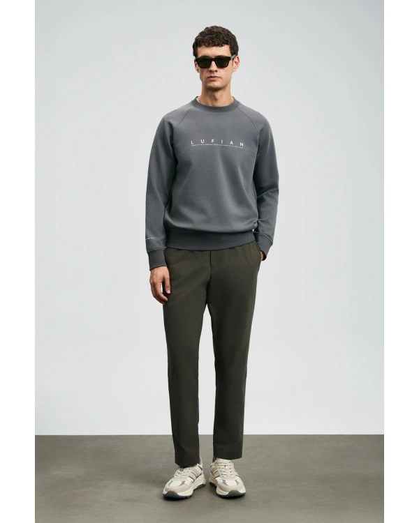 Lufian Cooper Sweatshirt 112030177