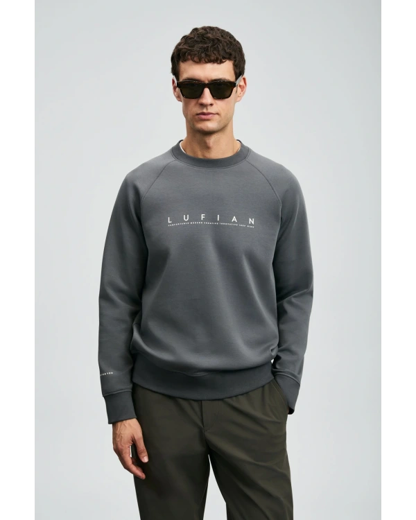 Lufian Cooper Sweatshirt 112030177
